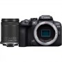 Canon EOS | R10 | Obiektyw RF-S 18-150mm F3.5-6.3 IS STM | Kolor: Czarny - 2